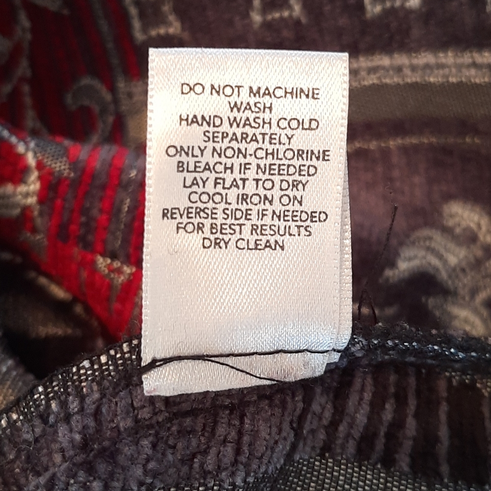 christopher & banks, jacket size M - Picture 8 of 11